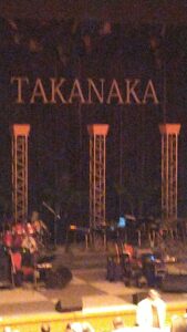 TAKANAKA SUPER LIVE2022