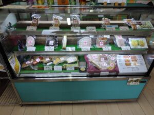 スモークハウス