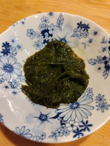 ソーメンノリ